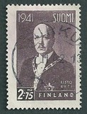 [Presidente Risto Heikki Ryti., tipo CT3]