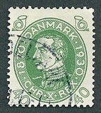 [The 60th Anniversary of the Birth of King Christian X, ประเภท AR9]