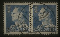 [King Frederik IX, प्रकार EI10]