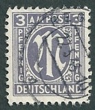 [German Print, tyyppi A1]