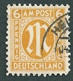[German Print, tyyppi A4]