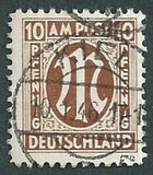 [German Print, tyyppi A6]