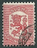 [Standing Lion 1917, type S1]
