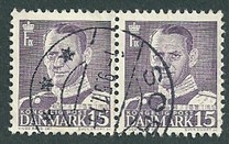 [King Frederik IX, typ CJ12]