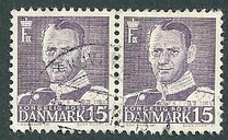 [King Frederik IX, typ CJ13]