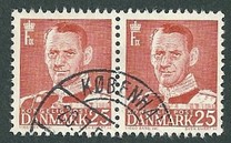[King Frederik IX, typ CJ15]