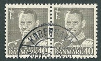 [King Frederik IX, typ CJ16]