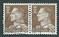 [King Frederik IX, प्रकार EI]