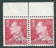 [King Frederik IX, प्रकार EI2]