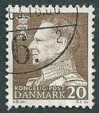 [King Frederik IX, प्रकार EI1]
