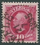 [King Oscar II, වර්ගය J3]