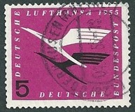 [Lufthansas Re-establishment, տեսակ BF]
