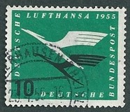 [Lufthansas Re-establishment, տեսակ BF1]