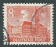 [German Buildings, 유형 F1]