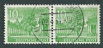 [German Buildings, 유형 I]