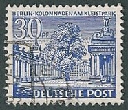 [German Buildings, 유형 I1]