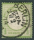 [Definitives - Eagle with Large Breastshield, type D1]