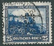 [Charity Stamps - Buildings, type DQ]