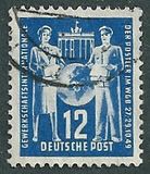 [Post Office Employee Congress, loại B]