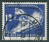 [The Championship of Winter Sports, Tipi D]