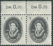 [The 250th Anniversary of the Academy of Science in Berlin, Вид P]