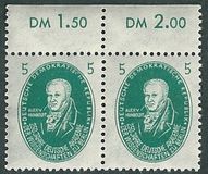 [The 250th Anniversary of the Academy of Science in Berlin, Вид Q]