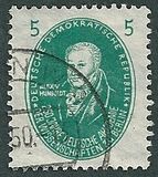 [The 250th Anniversary of the Academy of Science in Berlin, Вид Q]