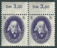 [The 250th Anniversary of the Academy of Science in Berlin, Вид R]