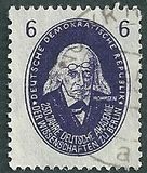 [The 250th Anniversary of the Academy of Science in Berlin, Вид R]
