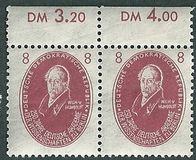 [The 250th Anniversary of the Academy of Science in Berlin, Вид S]