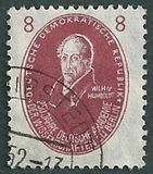 [The 250th Anniversary of the Academy of Science in Berlin, Вид S]