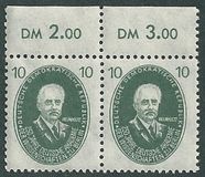 [The 250th Anniversary of the Academy of Science in Berlin, Вид T]