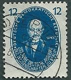 [The 250th Anniversary of the Academy of Science in Berlin, 유형 U]