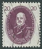 [The 250th Anniversary of the Academy of Science in Berlin, 유형 W]