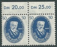 [The 250th Anniversary of the Academy of Science in Berlin, 유형 Y]