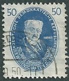 [The 250th Anniversary of the Academy of Science in Berlin, 유형 Y]