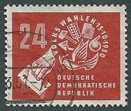 [Popular Election, type AB]