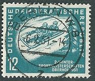 [The Championship of Winter Sports, type AG]