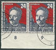 [Karl Liebknecht, tip AP]