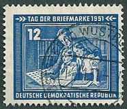 [The Day of Stamps, ประเภท AQ]
