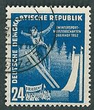 [The Championship of Winter Sports, type AU]