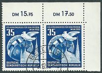 [Peace Congress in Vienna, type BO1]