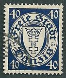 [Coat of Arms, Typ AV17]