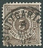 [Value Stamps - New Colors, 类型 D14]