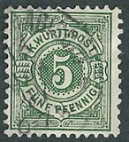[Value Stamps - New Colors, 类型 D15]