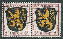 [Coat of Arms, type B]