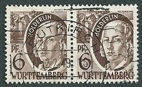 [As Previous Edition but Value in D.Pfg. & DM, タイプ B3]
