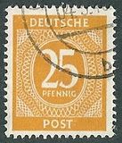 [Value Stamps, type A16]