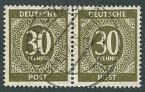 [Value Stamps, type A17]