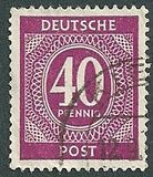 [Value Stamps, type A18]